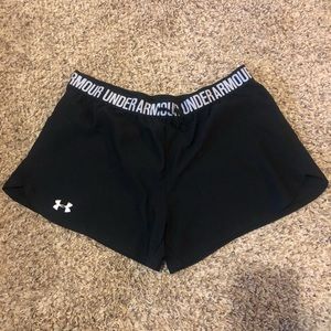 Under armour shorts